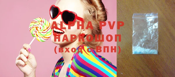 Альфа ПВП Горняк